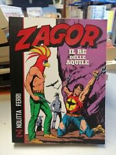 Zagor delle aquile usato  Italia