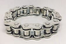 Bike chain bracelet for sale  NEWTON ABBOT