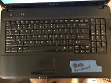 Lenovo G555 modelo 0873 segunda mano  Embacar hacia Argentina