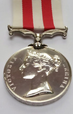 Indian mutiny medal for sale  WIGTON