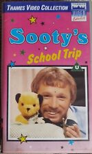 Sooty school trip for sale  BURY