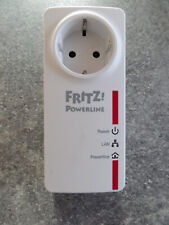 FRITZ! Powerline 520E Einzeladapter comprar usado  Enviando para Brazil