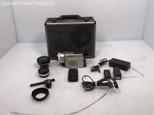 mini dv tape camcorder for sale  South San Francisco