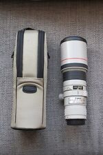 Canon 400mm 5.6 for sale  WORTHING