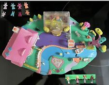 Vintage polly pocket for sale  LEYLAND