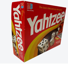 Yahtzee classic dice for sale  Glencoe