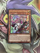 Used, LIOV-EN017 Live Twin Ki-Sikil Frost Ultra Rare 1st Edition NM Yugioh Card  for sale  Shipping to South Africa