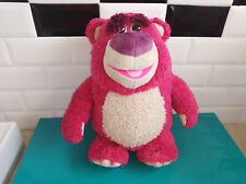 Peluche toy story d'occasion  Plabennec