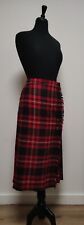 Vintage michael kilt for sale  WALTHAM CROSS