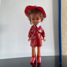 Antique doll windcut d'occasion  Expédié en Belgium