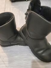 Waterproof ugg boots. for sale  LONDON