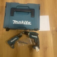 Makita dfs452z 18v for sale  Shipping to Ireland