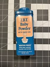 Vintage z.b. baby for sale  Colwich
