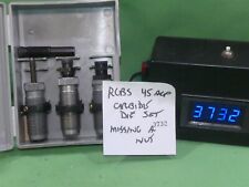 3732 rcbs carbide for sale  Hiram