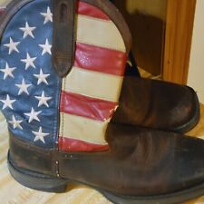 Durango rebel patriotic for sale  Scottsboro