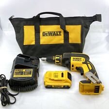 Dewalt dcf620 20v for sale  Lynchburg