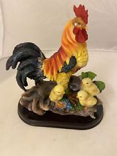 Vintage rooster chick for sale  Maple Grove