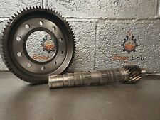 Mitsubishi evo gearbox for sale  STOKE-ON-TRENT