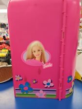 Usado, 2000 Barbie Tara brinquedo Mattel armário iluminar vaidade espelho sapatos armazenamento  comprar usado  Enviando para Brazil