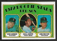 1972 topps complete for sale  Colorado Springs