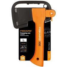 Fiskars freizeitbeil x5 gebraucht kaufen  Werden