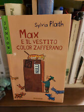 Sylvia plath max usato  Milano