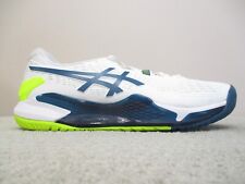 Asics gel resolution for sale  East Falmouth