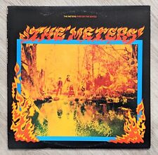 The Meters Fire On The Bayou Reprise MS 2228 estéreo original casi nuevo segunda mano  Embacar hacia Argentina