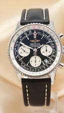 Breitling navitimer automatik gebraucht kaufen  Düsseldorf