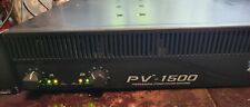 Peavey 1500 power for sale  WIGAN