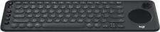 Logitech k600 keyboard for sale  San Jose