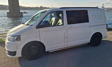 Transporter t5.1 van for sale  PLYMOUTH