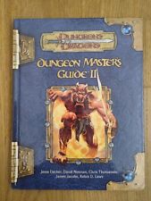 Dungeon master guide usato  Roma