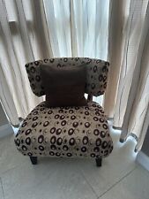 cute wood chair black for sale  Pompano Beach