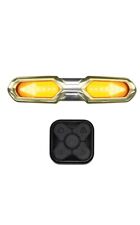 Bicycle led indicator for sale  LONDON