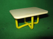 Dollhouse table white for sale  Fort Worth