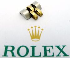 Rolex stahl gold gebraucht kaufen  Berlin
