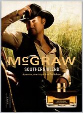 Mcgraw southern blend for sale  Cut Off