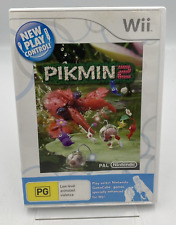 Nintendo Wii Pikmin 2 PAL completo com manual testado, usado comprar usado  Enviando para Brazil