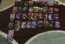 Dave and Buster Marvel Contest of Champions Series 2 (¡Selecciona una sola tarjeta!) segunda mano  Embacar hacia Mexico