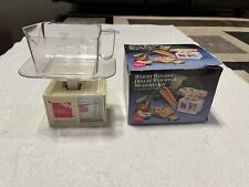 Weight watchers deluxe for sale  Charlotte