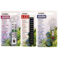 Marina aquarium thermometers for sale  THAME