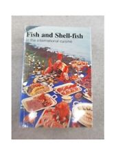 Fish shellfish for sale  UK