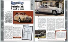Daimler 1960 1970 for sale  SLEAFORD
