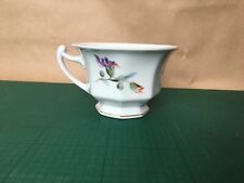 Tasse rosenthal blume gebraucht kaufen  Hannover