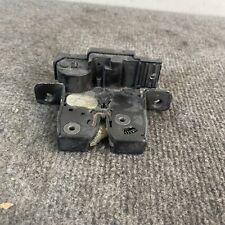 Tailgate boot latch for sale  SLOUGH