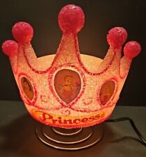 Disney princess crown for sale  Rogersville