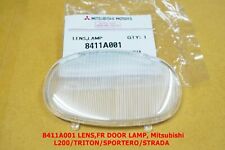 8411A001 LENTE, LÂMPADA DE PORTA FR Para Mitsubishi L200 Triton /TRITON/SPORTERO/STRADA comprar usado  Enviando para Brazil