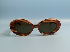 Vintage 60s brown for sale  Shipping to Ireland