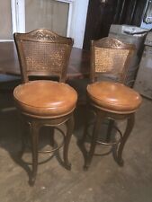 Pair swivel barstools for sale  Whittier